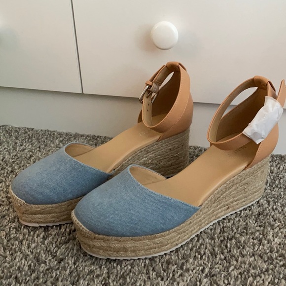 Nine West Shoes - NWOT Nine West sandals